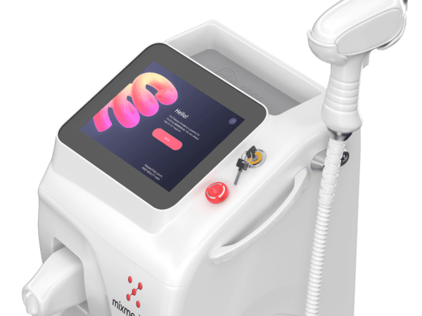 Mix Medical Diode Hair Removal Machine
