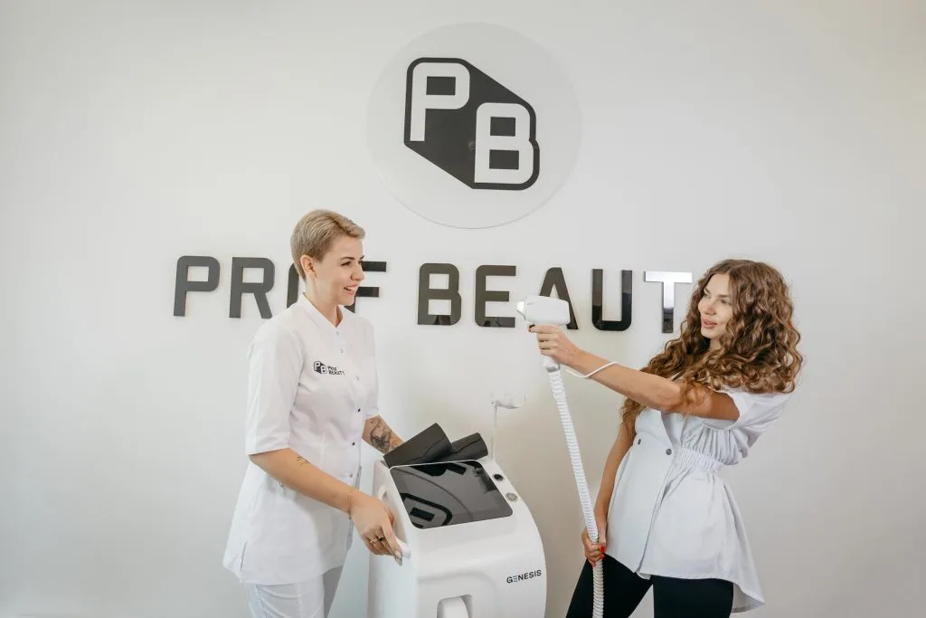 comparison between diode laser and nd yag for aesthetic treatments