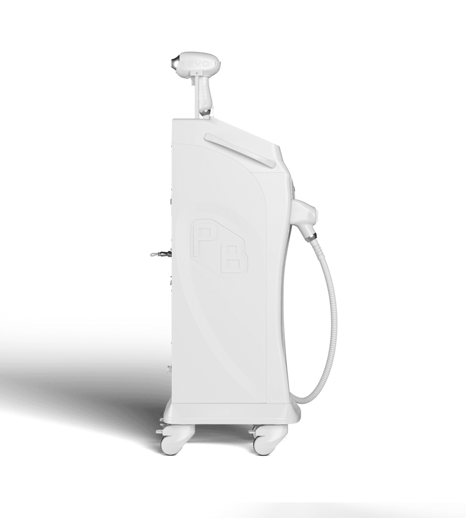 evolution medical diode hair removal machine (5)