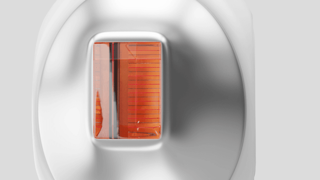 The Power of Fluence: The Key to Effective Diode Laser Hair Removal 2 Fluence Diode Energy Handpiece fluence diode energy handpiece