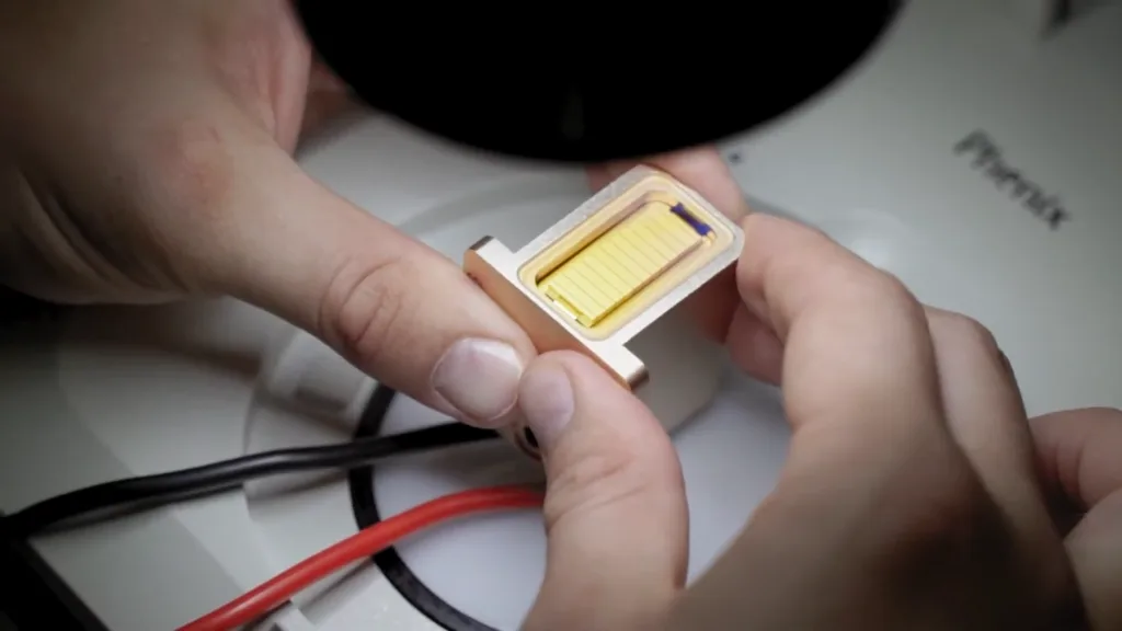 diode laser removal machine production - prof beauty