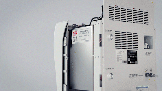 smart cool laser hair removal machine